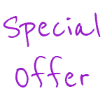SpecialOfferGraphicPurple