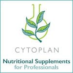 Cytoplan supplements
